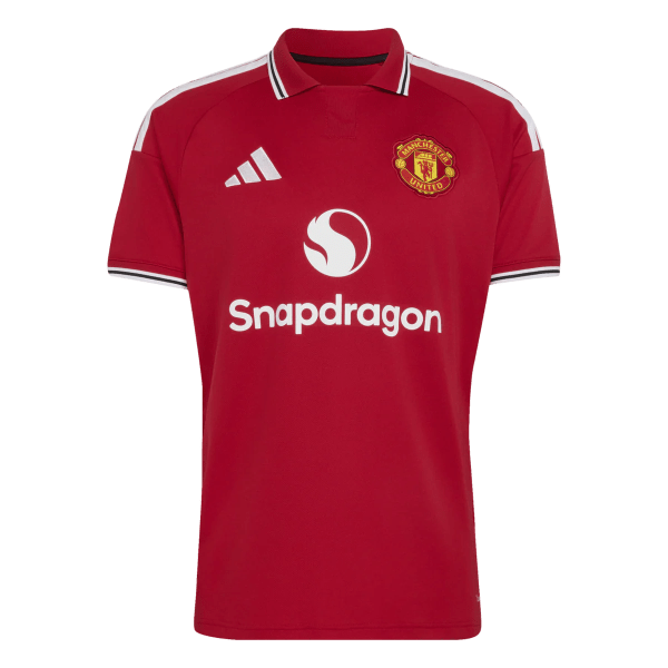 KA6871_1_APPAREL_Photography_FrontCenterView_transparent_clipped_rev_1 26/27 Manchester United Home Jersey