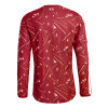 26/27 Liverpool Home Long Sleeve Player Version Jersey
