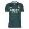 26/27 Real Madrid Away Player Version Jersey