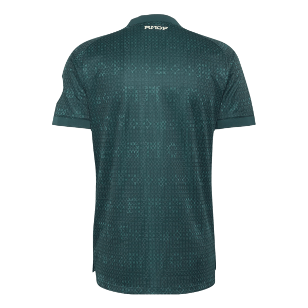 26/27 Real Madrid Away Player Version Jersey