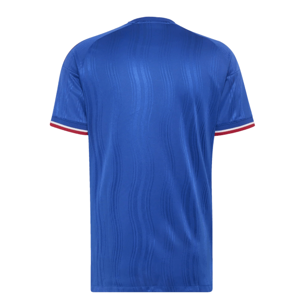 26/27 Manchester United Away Player Version Jersey