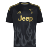 26/27 Juventus Third Kids Jersey