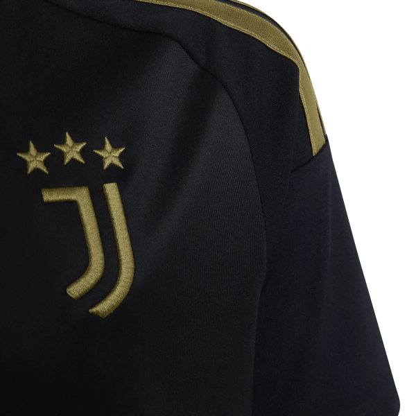 26/27 Juventus Third Kids Jersey