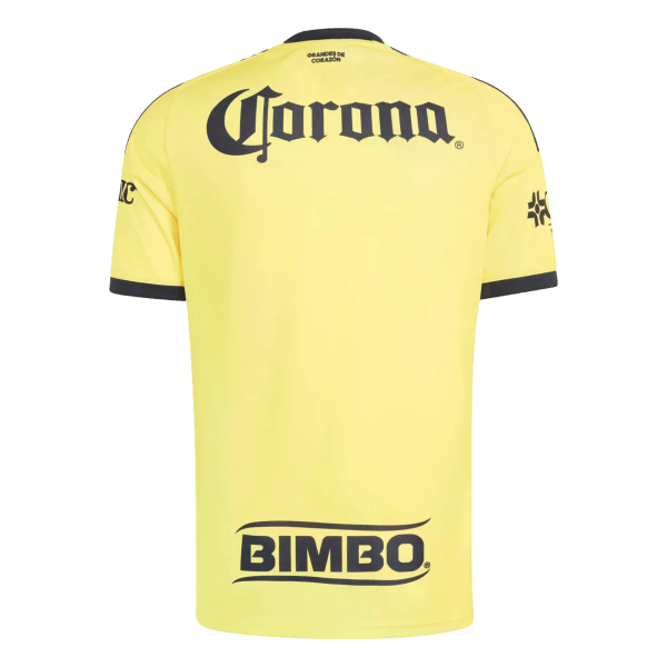 26/27 Club America Home Jersey