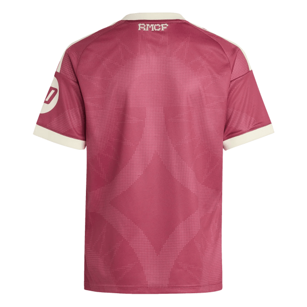 KC3966_2_APPAREL_Photography_BackCenterView_transparent_clipped_rev_1 26/27 Real Madrid Third Kids Jersey