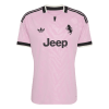 26/27 Juventus Away Jersey