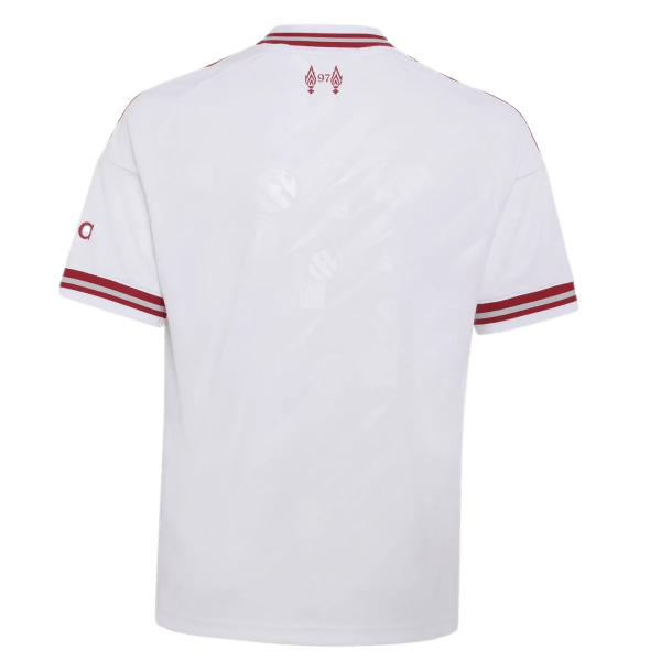 26/27 Liverpool Third Kids Jersey