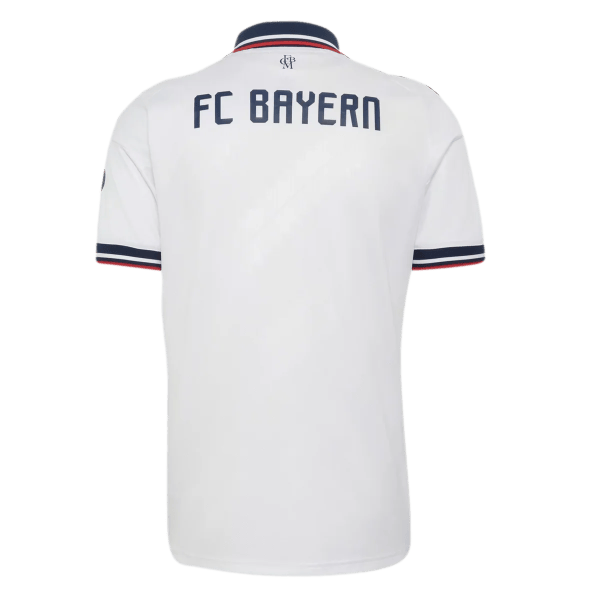 26/27 Bayern Munich Away Jersey