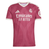 26/27 Real Madrid Third Jersey