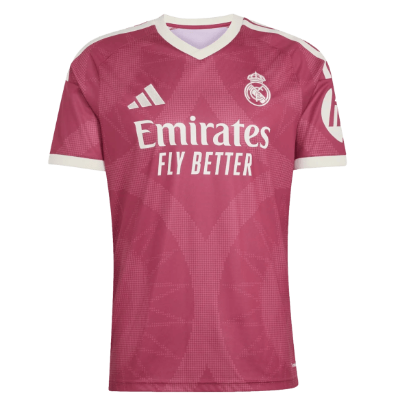 26/27 Real Madrid Third Jersey