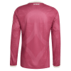26/27 Real Madrid Third Long Sleeve Player Version Jersey